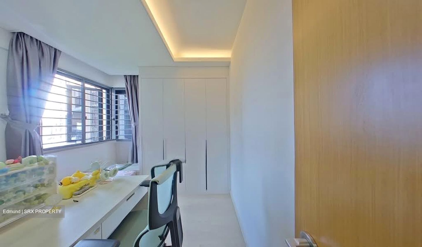 River Isles (D19), Condominium #555664421